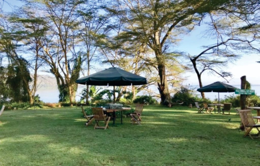 Wanjii Nature Camp