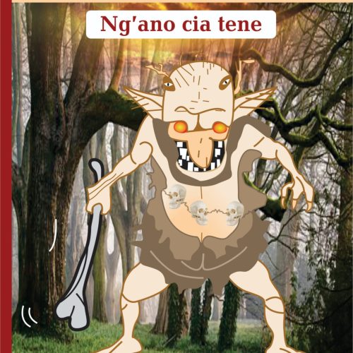 Irimũ Rĩa Nyambugi-front-cover