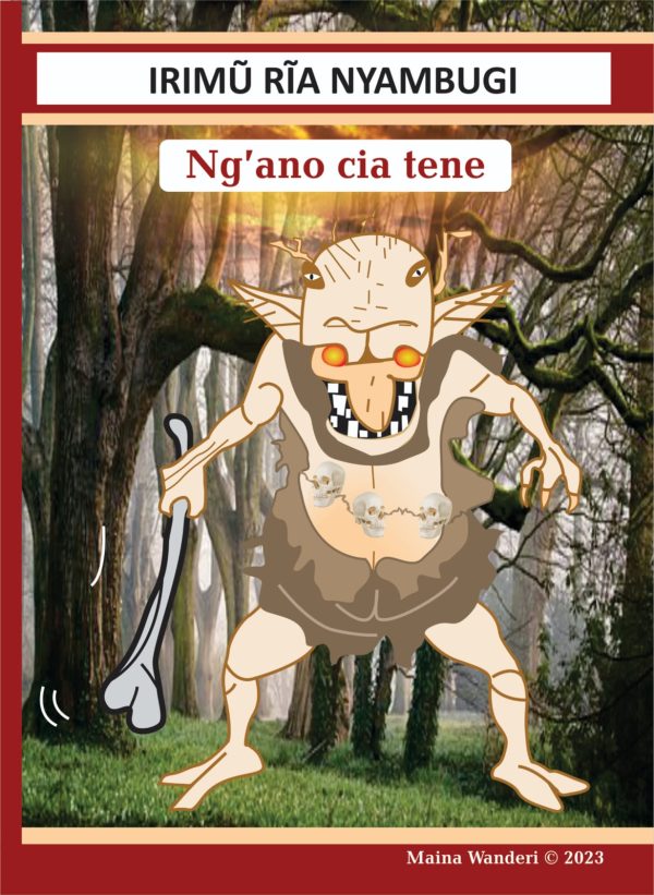 Irimũ Rĩa Nyambugi-front-cover Irimũ Rĩa Nyambugi-front-cover