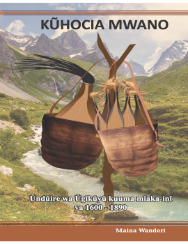 Kũhocia Mwano-front